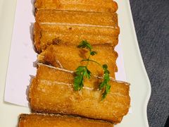 -锦府园·新台州菜(合生汇店)