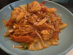 -URBAN SOI Thai Kitchen乐泰料理(长乐路店)