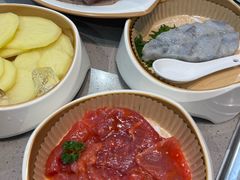 -海底捞火锅(天一广场亚细亚店)