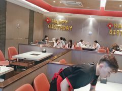 -蝎王府羊蝎子(虎坊桥总店)