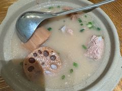 -静一餐厅·湖北菜(前门店)