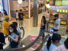 -巴黎春天(浦建店)