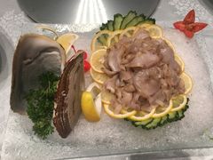 象鼻蚌-红城阁·上海味道(四平路店)