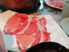 -东来顺饭庄(西直门店)