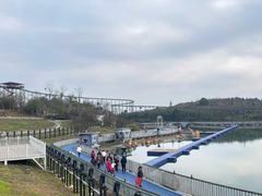 -天河潭旅游度假区