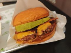 -Shake Shack(西单大悦城店)