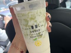 -鲍氏老字号冷热饮老店(瑞安店)