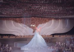 -MANLI BRIDAL婚纱