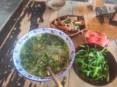 -饭江湖·江湖菜(湖广会馆店)