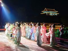 -大明幻境第一城