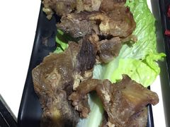-陈记顺和牛肉火锅馆(天河北路店)