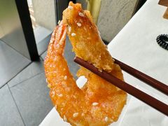 -四季民福烤鸭店(外滩外白渡桥店)