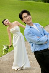 点击看大图 -金夫人婚纱摄影(衡阳店)