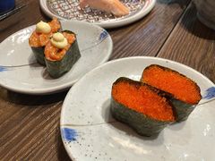 -大雄寿司(中华广场店)