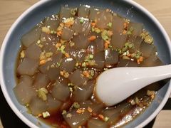 -前海沿·青岛菜(李沧万达店)