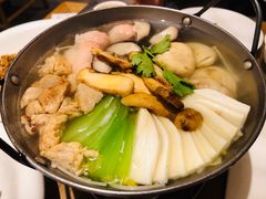 -枣子树·素食餐厅(普陀山店)
