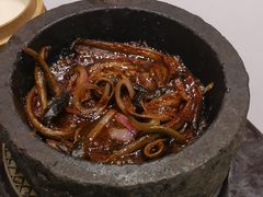 -狮王府淮扬菜(新街口友谊店)