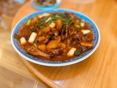 -福顺祥大盘鸡(临潼店)