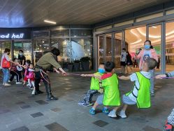 -君昂童子军儿童乐园(壹方城店)