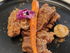 -希屿·Xislands融合餐厅