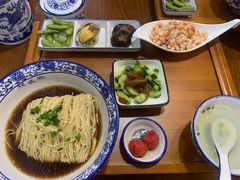 -孙盛兴奥灶面馆·蟹黄面·三虾面(山塘街总店)