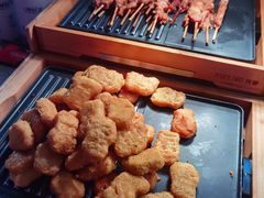 -比格比萨自助(南京万达茂店)