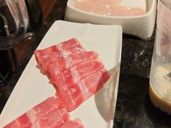 -海底捞火锅(德辉广场店)