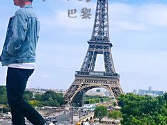 -埃菲尔铁塔
