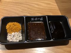 -黑牛の場(兴隆大奥莱店)