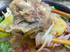 -清真·穆萨砂锅(大皮院店)