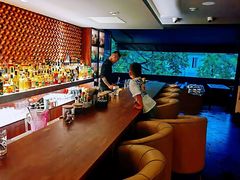 -LAMP BAR 水烟音乐酒吧