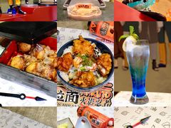 兵粮丸-火影忍者一乐拉面(环球港店)