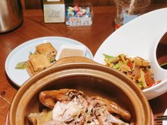 -外婆家(世界城广场店)
