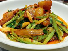 -卞氏菜根香(航空路旗舰店)