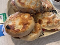 -老北京馅饼粥(西单店)