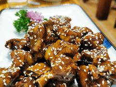 -小郭私房菜·海肠捞饭店(学士街店)
