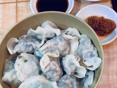 -聚荣饺子店