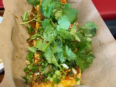 -红料理|串串有瘾·烧烤(吴中路店)
