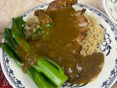 -渔记茶餐厅(渔村店)