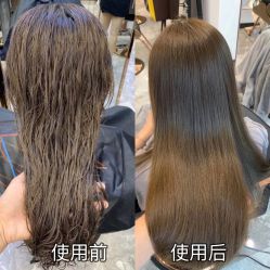 -IN STYLE 造型