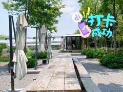 -前小桔亲子创意农场·草莓采摘·露营烧烤