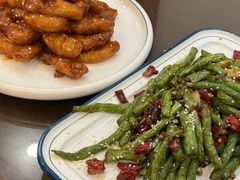 -润泽园饭庄(中山路店)