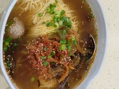 -顺姬冷面(延大店)