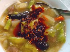-老金家蛋菜夹馍(西安总店)