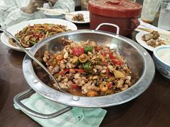 -辣椒王湖南土菜馆