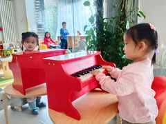 -19童学婴幼儿托育中心