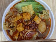 -笋果坊螺蛳粉(竹园小区店)