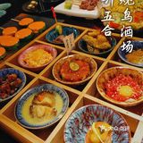 哇塞❤二升五合的九太子带你尝遍日本美味！