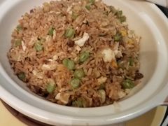 -东海朗廷酒店-唐阁T’ANG COURT 中餐厅