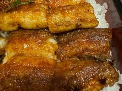 -玄白·炭烤活鳗(上海首店)